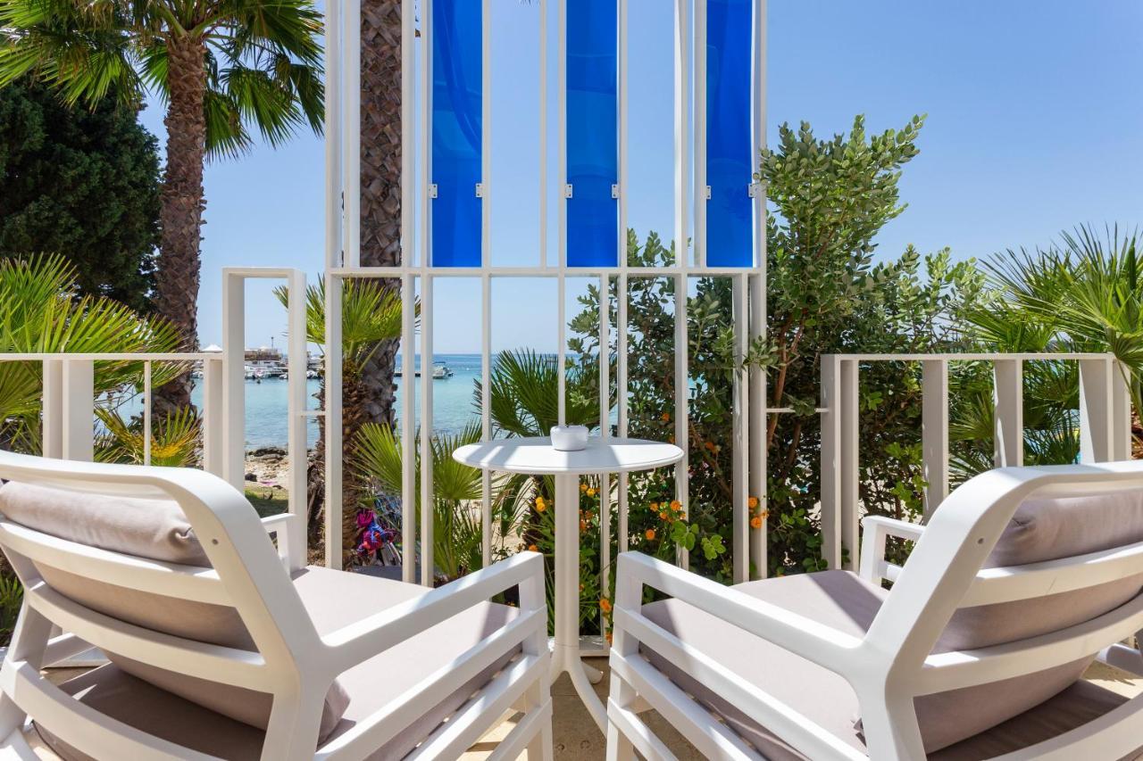 Calapetra Resort Fontane Bianche Exterior foto
