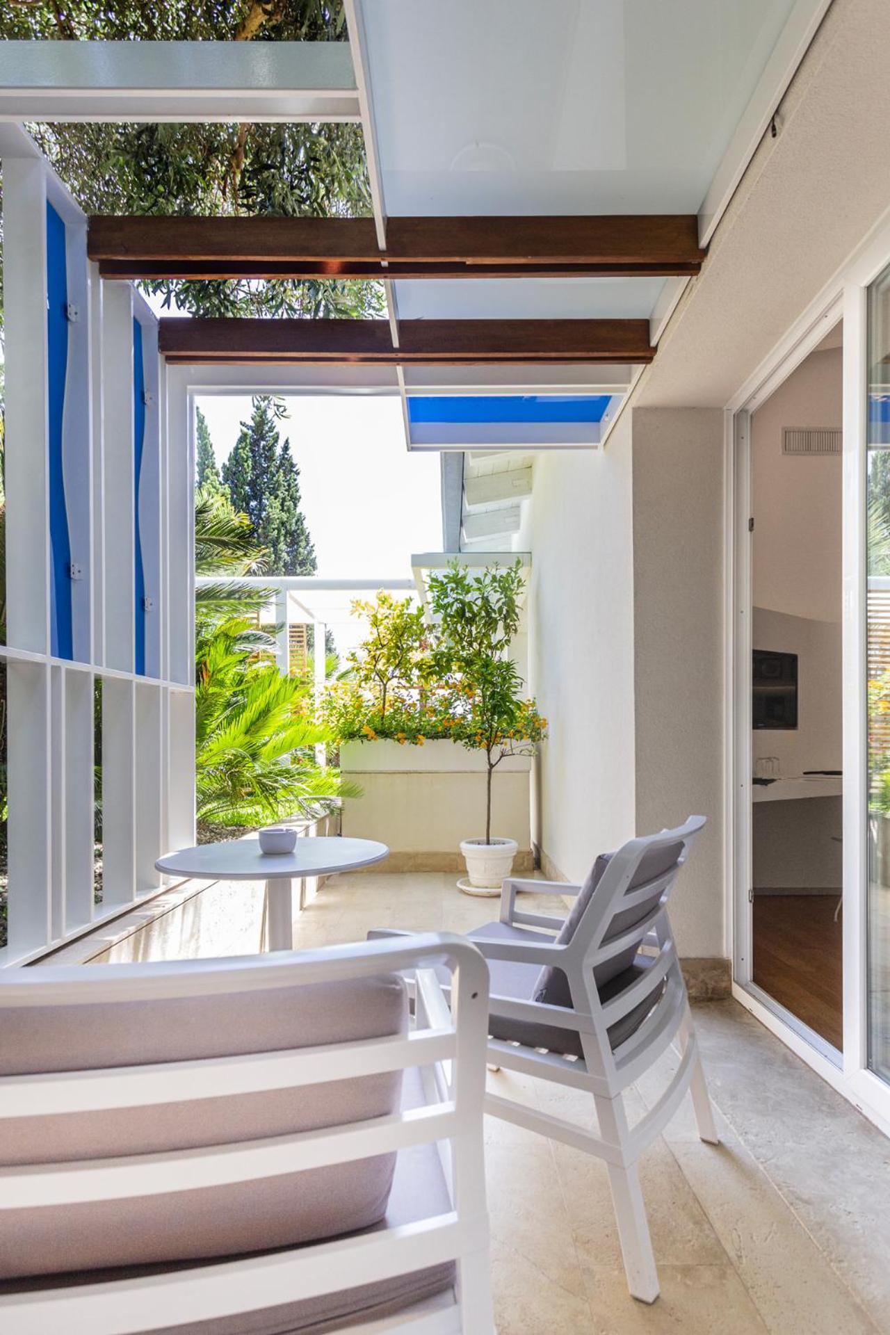 Calapetra Resort Fontane Bianche Exterior foto
