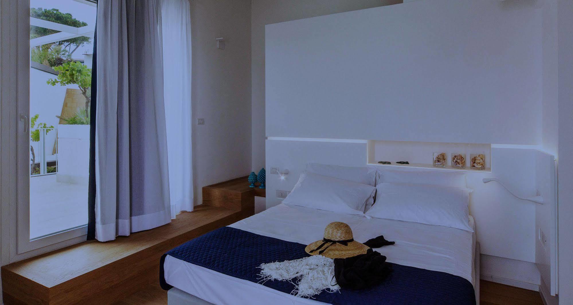 Calapetra Resort Fontane Bianche Exterior foto